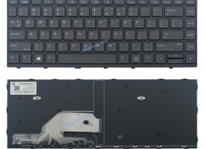 BÀN PHÍM LAPTOP HP PROBOOK 430 G6, 440 G6, 445 G6